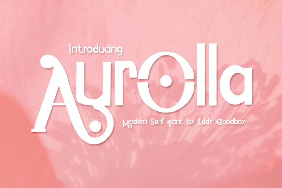 [Creativefabrica] Aurolla Font_0.jpg